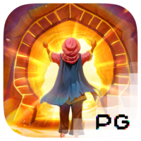 Alibaba's Cave of Fortune